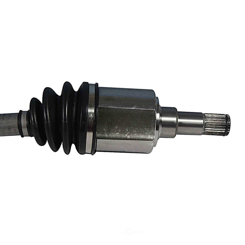 Left New CV Complete Assy   GSP North America   NCV11184