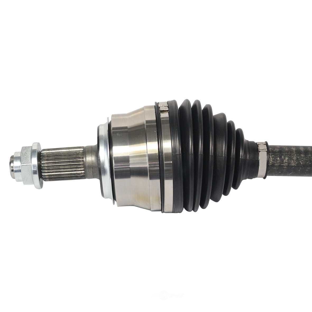 Right New CV Complete Assy   GSP North America   NCV36193