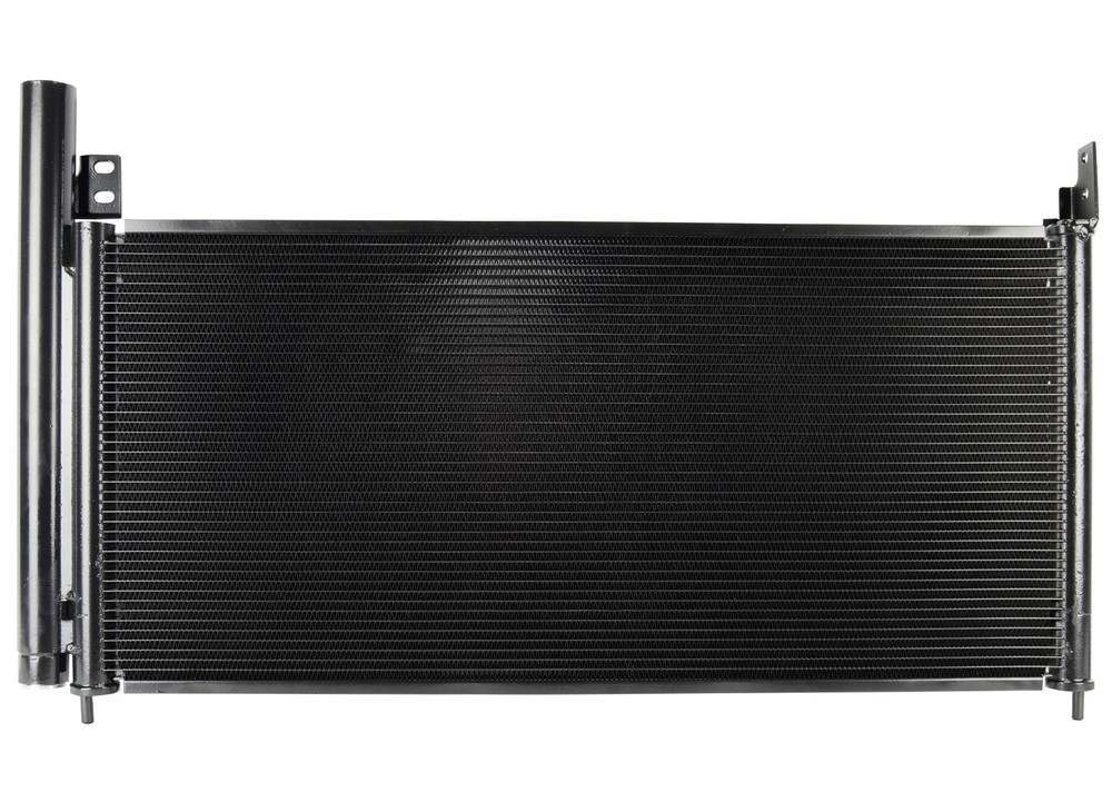 A/C Condenser   FVP   CON3790
