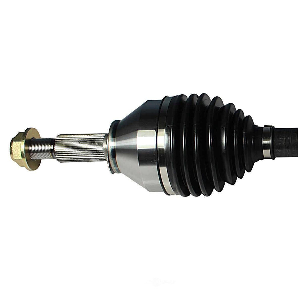 Left New CV Complete Assy   GSP North America   NCV11044