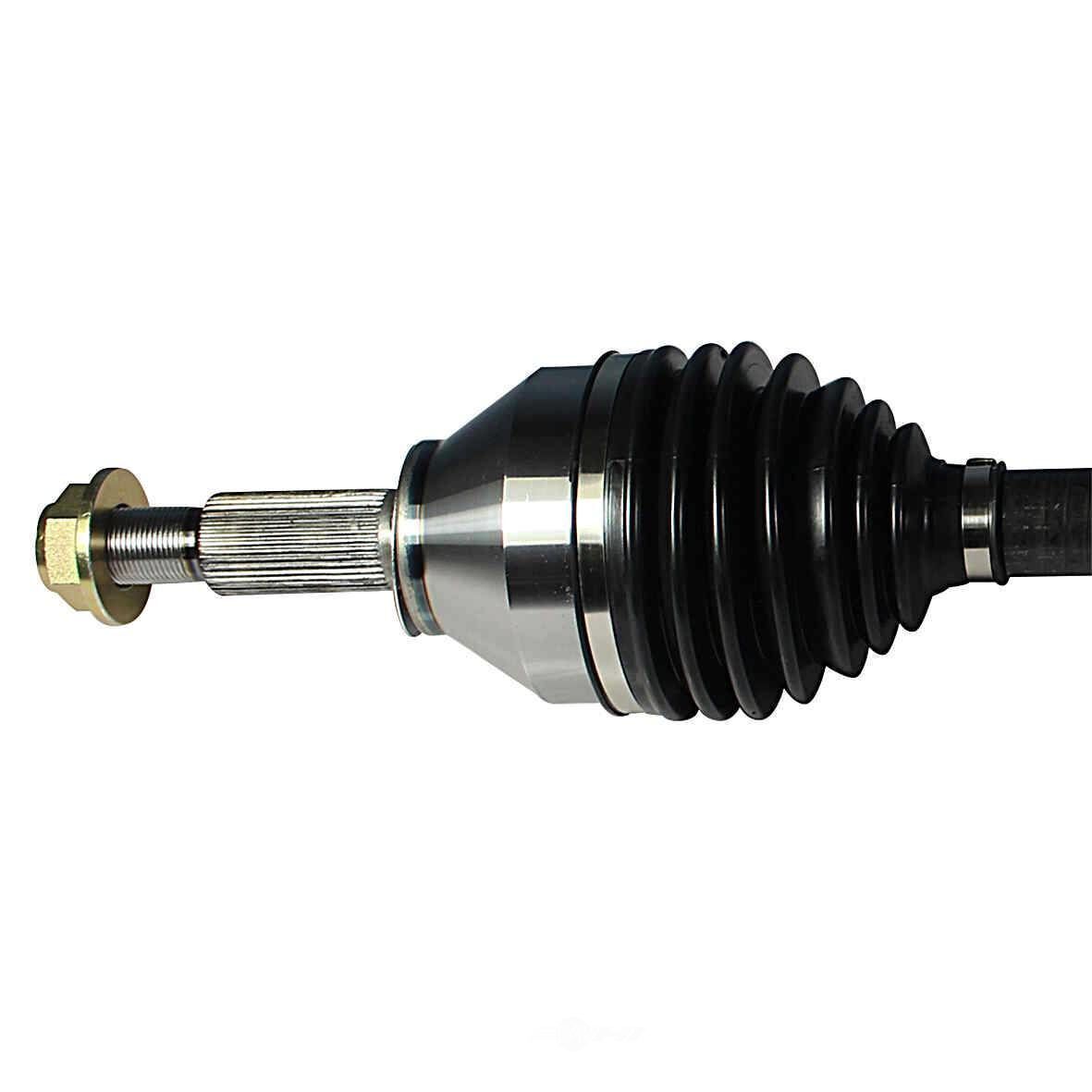 Left New CV Complete Assy   GSP North America   NCV11044