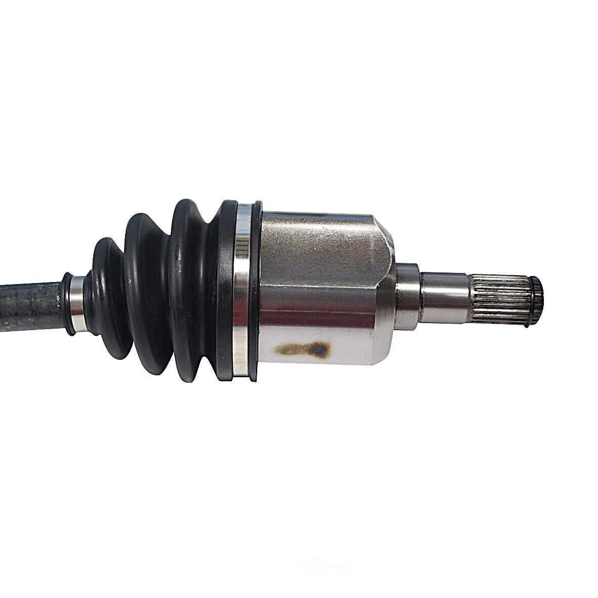 Right New CV Complete Assy   GSP North America   NCV75531