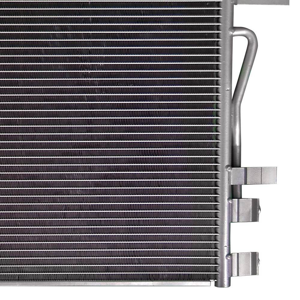 A/C Condenser   FVP   CON3690