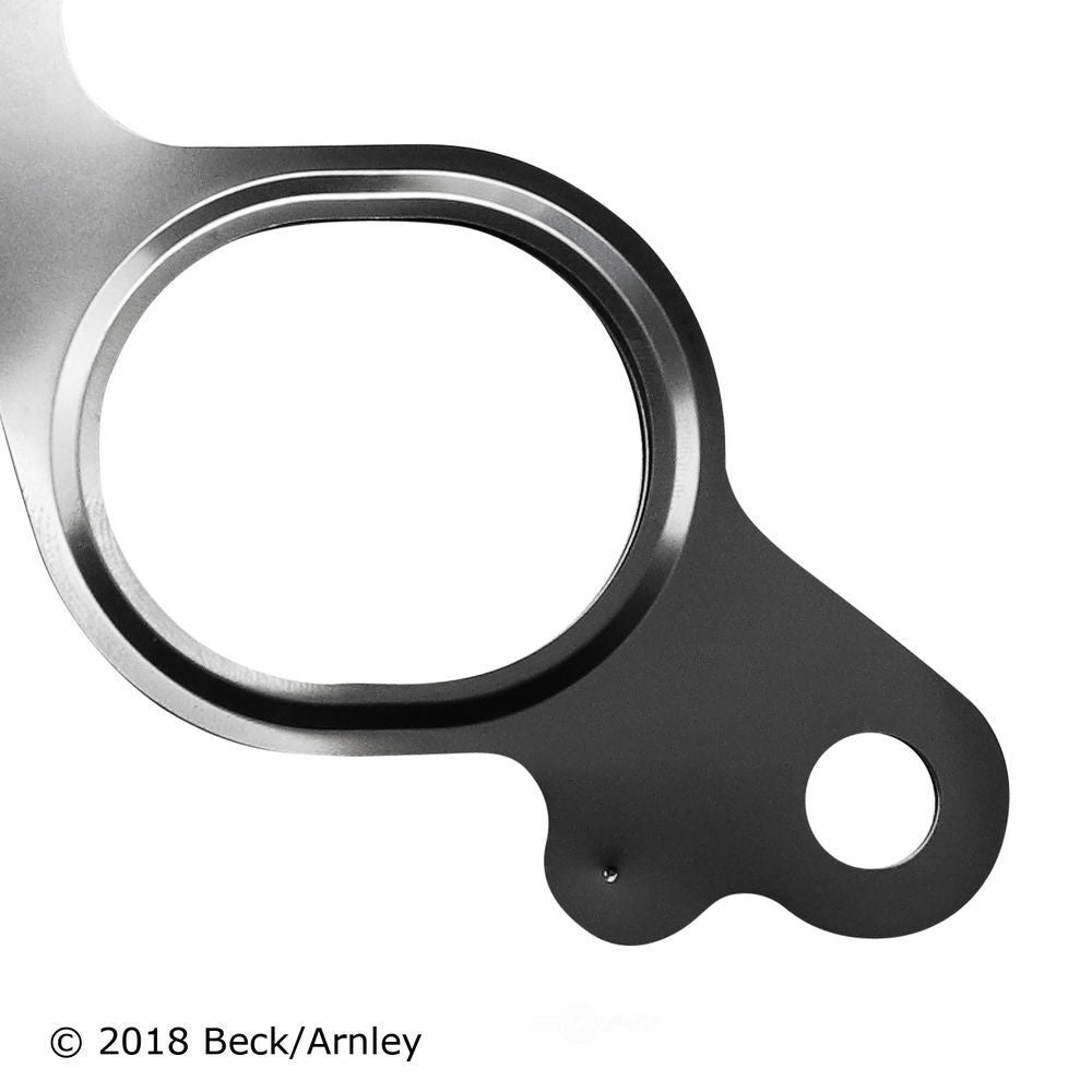 Exhaust Manifold Gasket  Beck/Arnley  037-4647