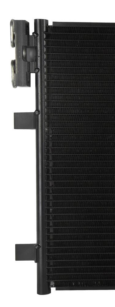 A/C Condenser   FVP   CON3462