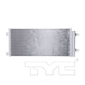 A/C Condenser  TYC  30033