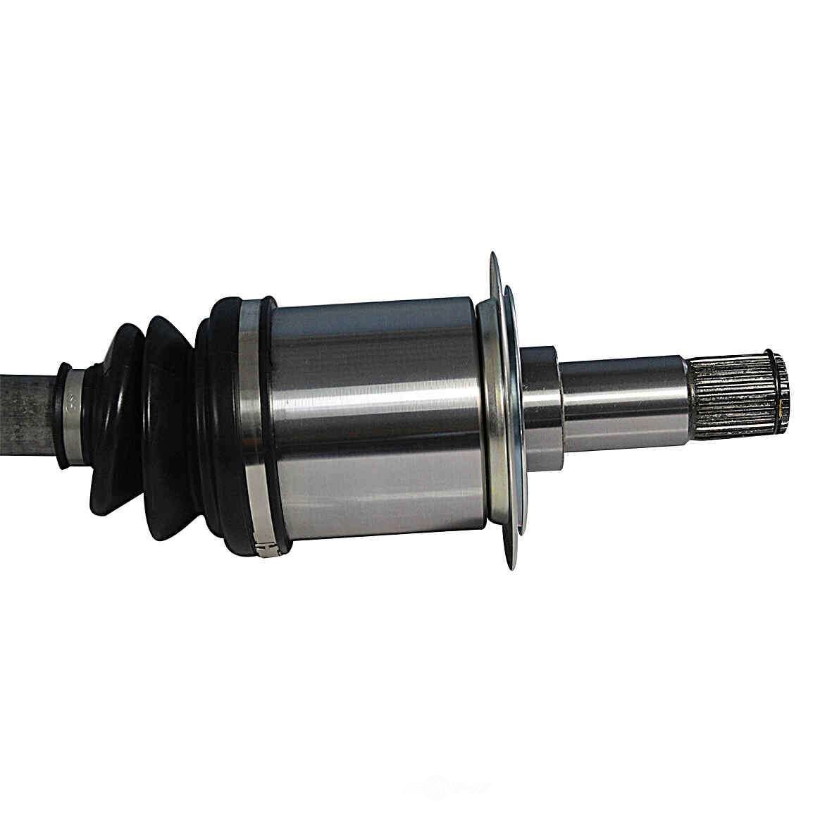 Axle Shaft Assy- CV Shaft   GSP North America   NCV82025