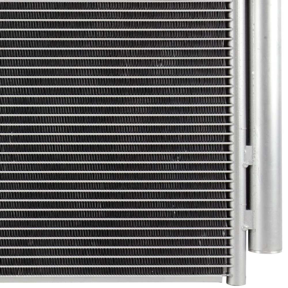 A/C Condenser   FVP   CON3687