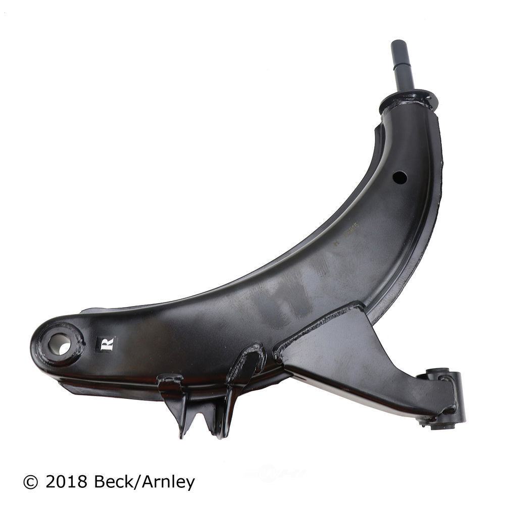 Lower Control Arm  Beck/Arnley  102-6627