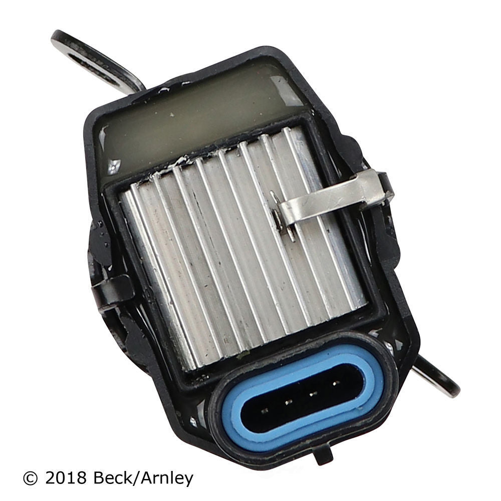 Ignition Coil  Beck/Arnley  178-8399