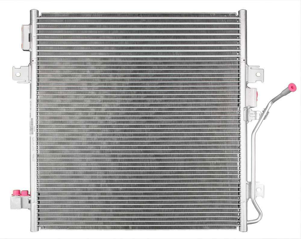 A/C Condenser   FVP   CON3664