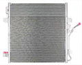 A/C Condenser   FVP   CON3664