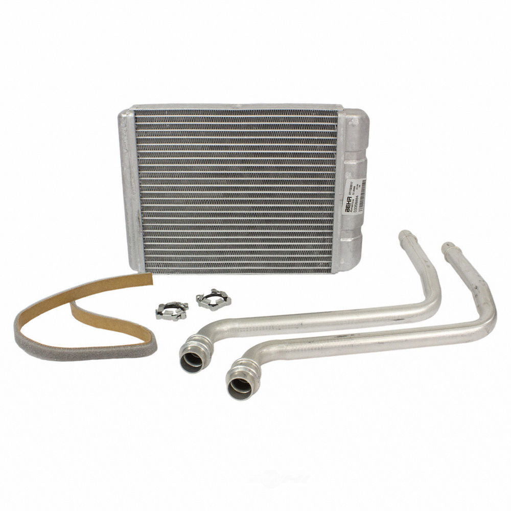 Heater Core  Motorcraft  HC46