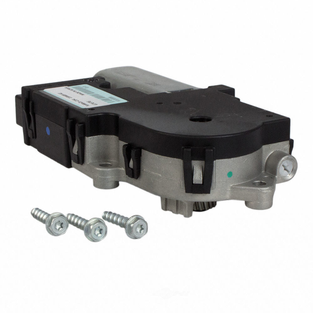 Sliding Roof Motor  Motorcraft  MM1157