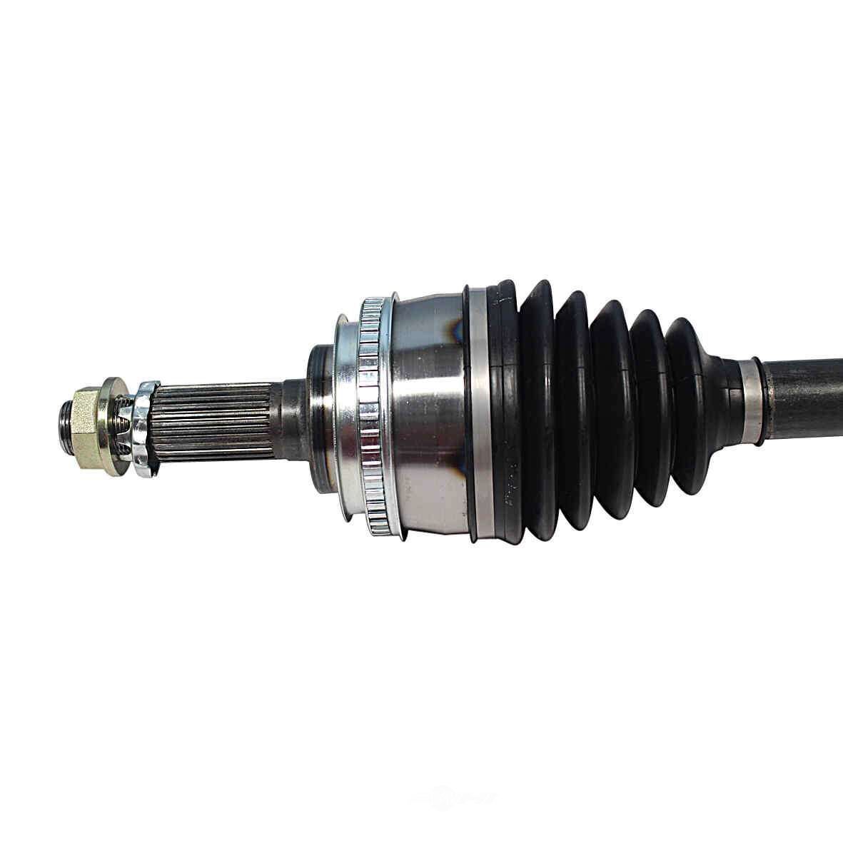 Axle Shaft Assy- CV Shaft   GSP North America   NCV69530