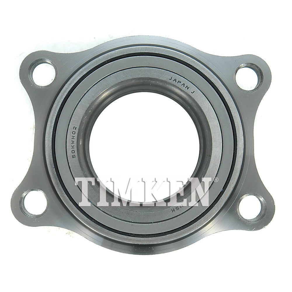 Rr Wheel Bearing  Timken  BM500005