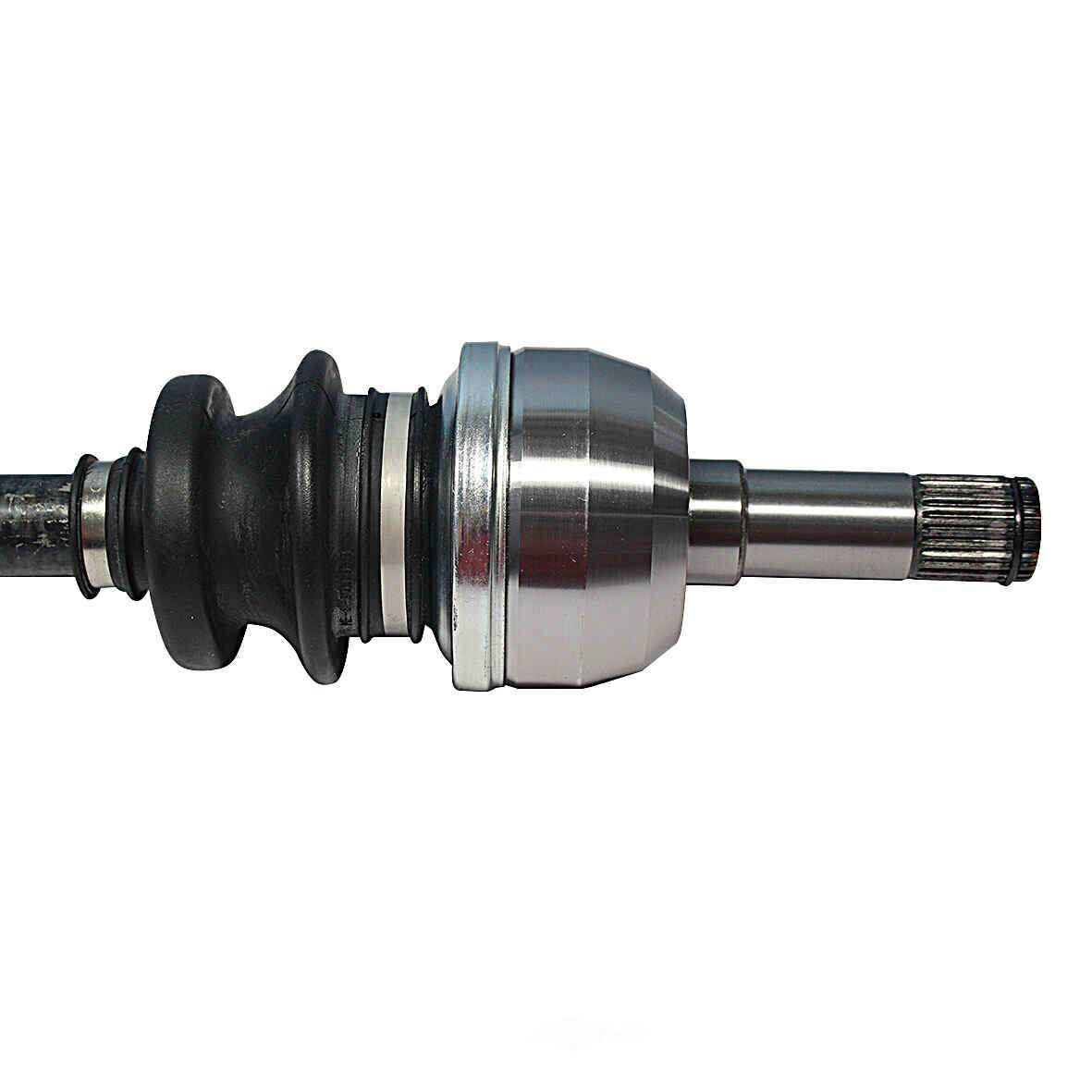 Right New CV Complete Assy   GSP North America   NCV10905