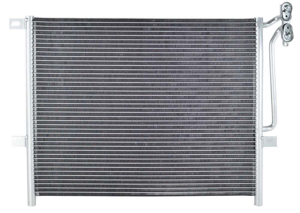 A/C Condenser   FVP   CON4994