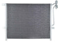 A/C Condenser   FVP   CON4994