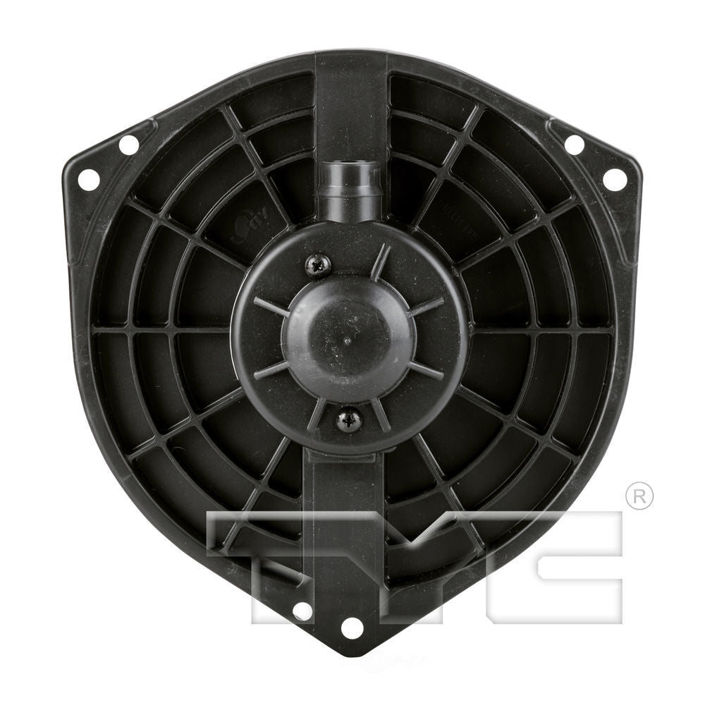 New Blower Mtr w/Wheel  TYC  700243