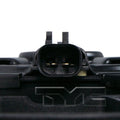 Radiator & Condenser Fan Assy  TYC  621370