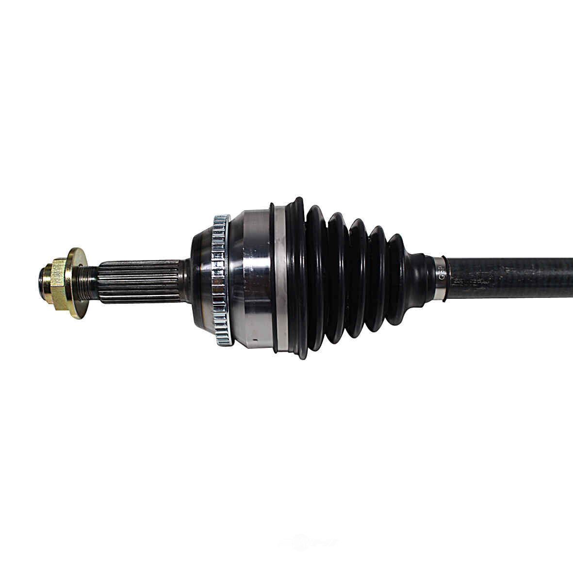 Right New CV Complete Assy   GSP North America   NCV10547