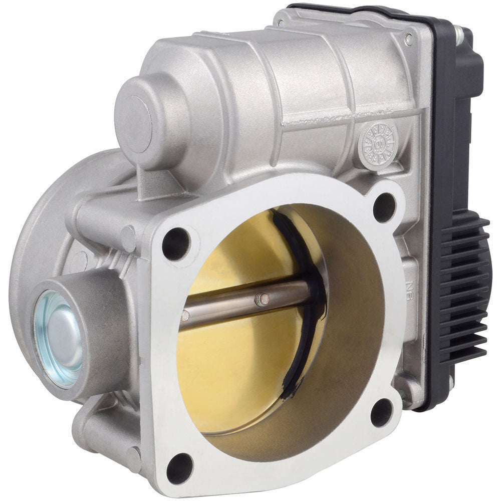 New Throttle Body   Hitachi   ETB0013