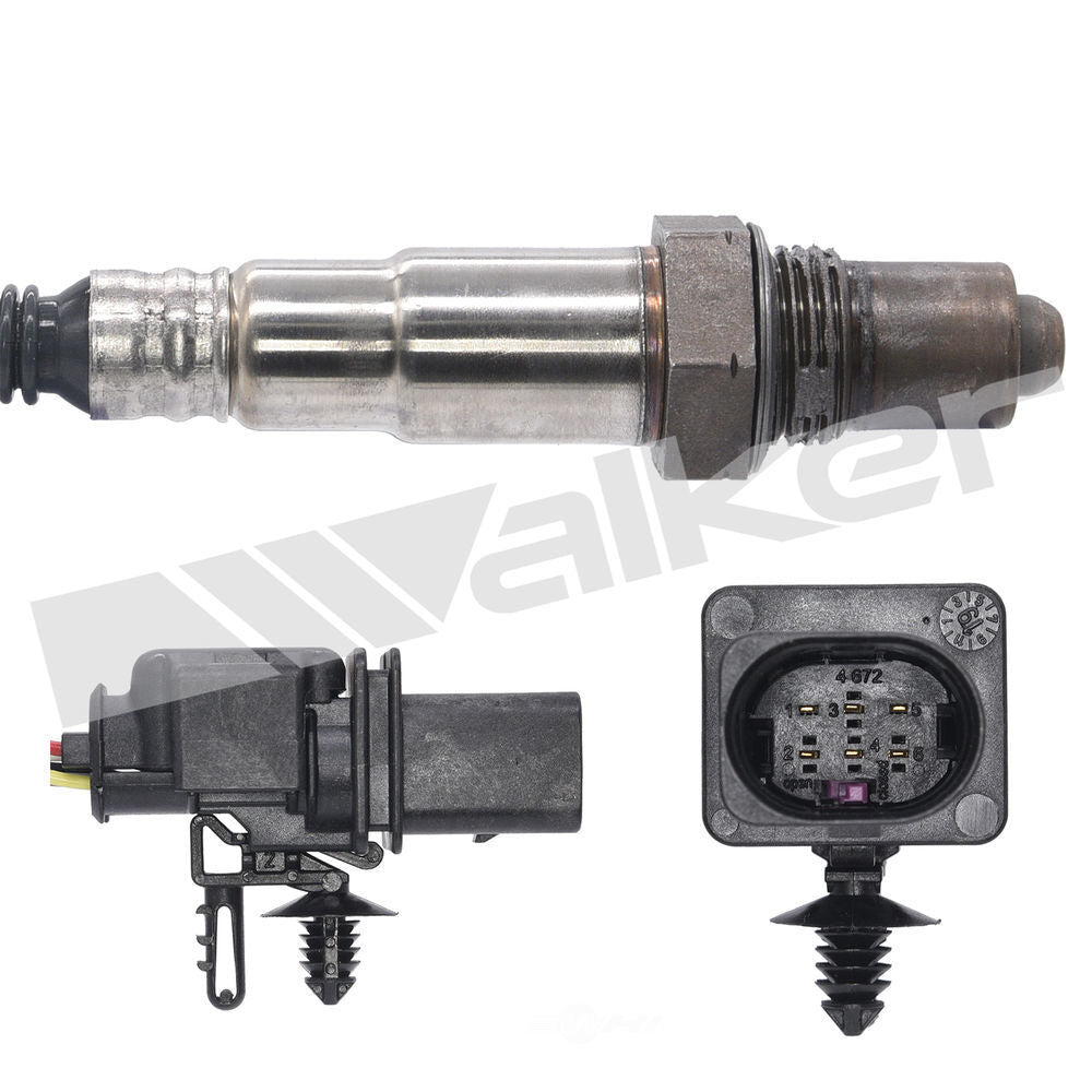 Oxygen Sensor  Walker Products  250-25035