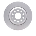 Rr Disc Brake Rotor  DFC  900-73082
