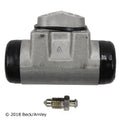 Rr Lft Wheel Brk Cyl  Beck/Arnley  072-9559