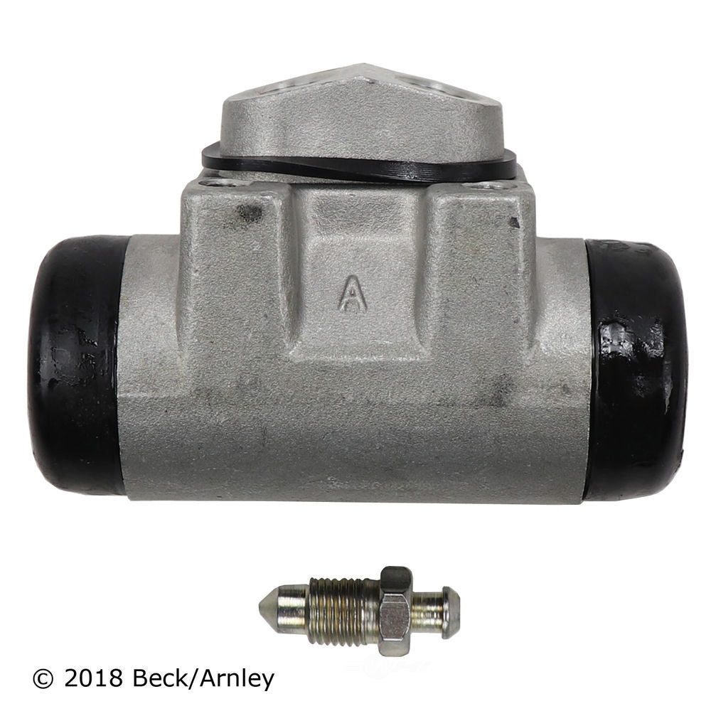 Rr Lft Wheel Brk Cyl  Beck/Arnley  072-9559