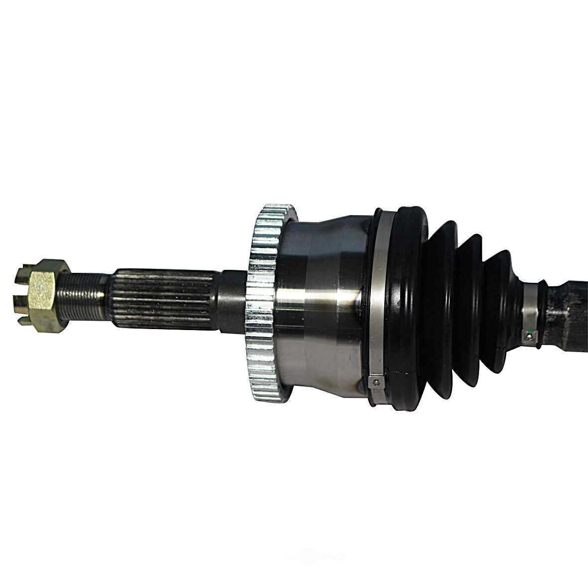 Right New CV Complete Assy   GSP North America   NCV82511