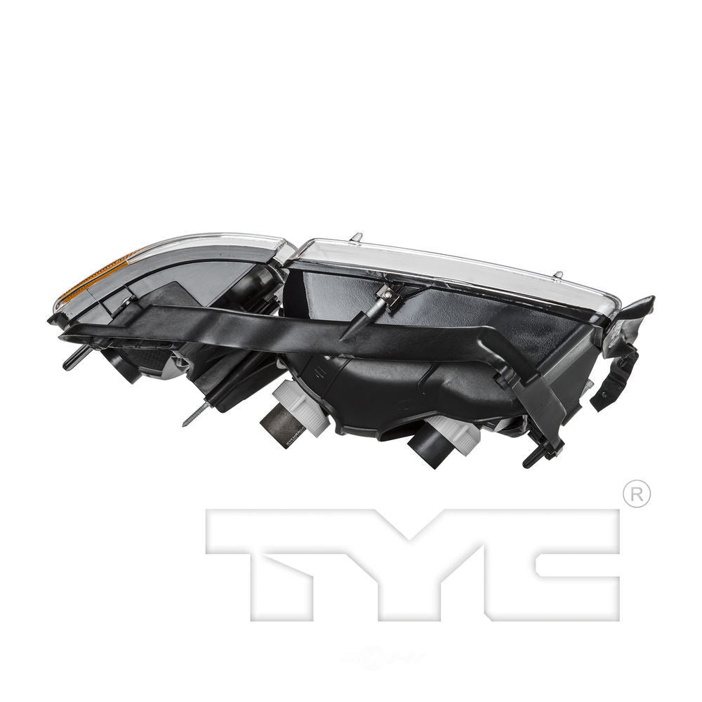 Headlight Assy  TYC  20-6069-00