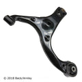 Lower Control Arm  Beck/Arnley  102-5898