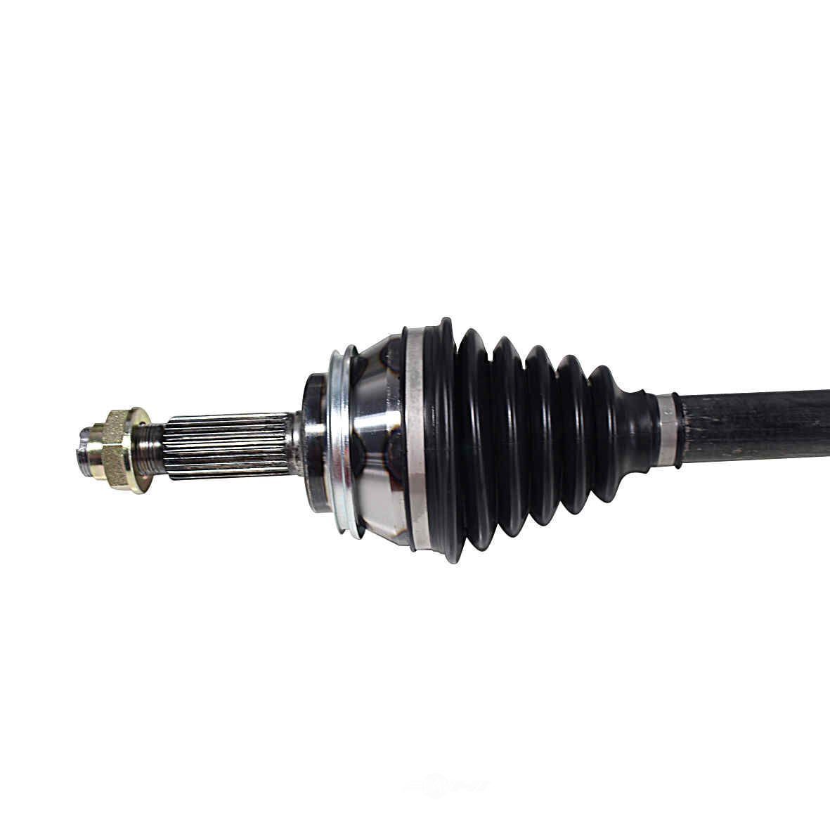 Right New CV Complete Assy   GSP North America   NCV69021