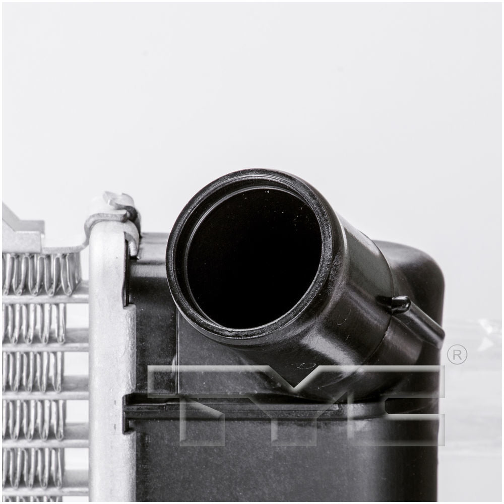 Radiator  TYC  2827