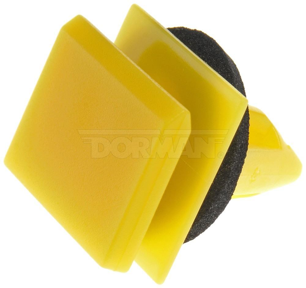 Molding Retainer/Clip  Dorman  963-217D