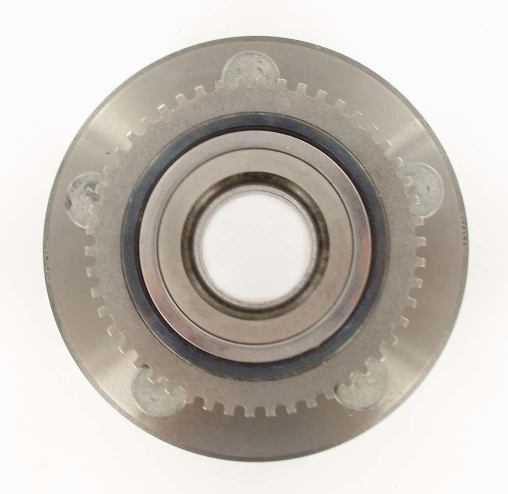 Frt Hub Assy  SKF  BR930494