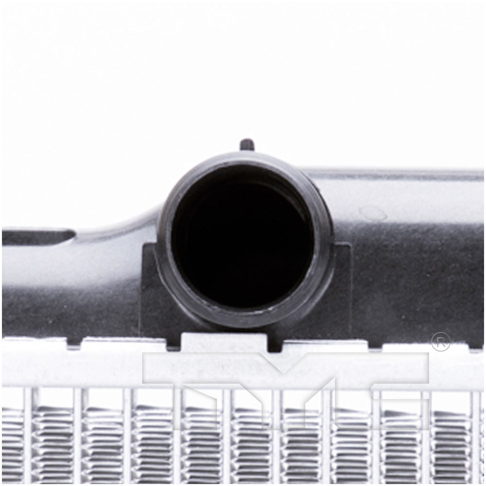 Radiator  TYC  2740