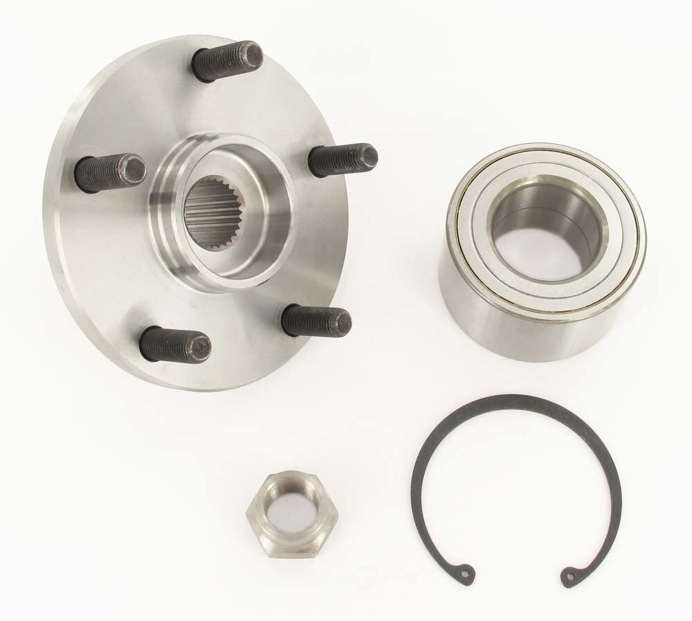 Hub Repair Kit  SKF  BR930303K