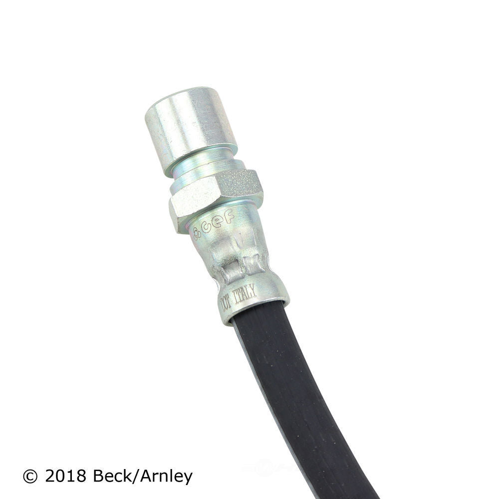 Frt Brake Hose  Beck/Arnley  073-1193