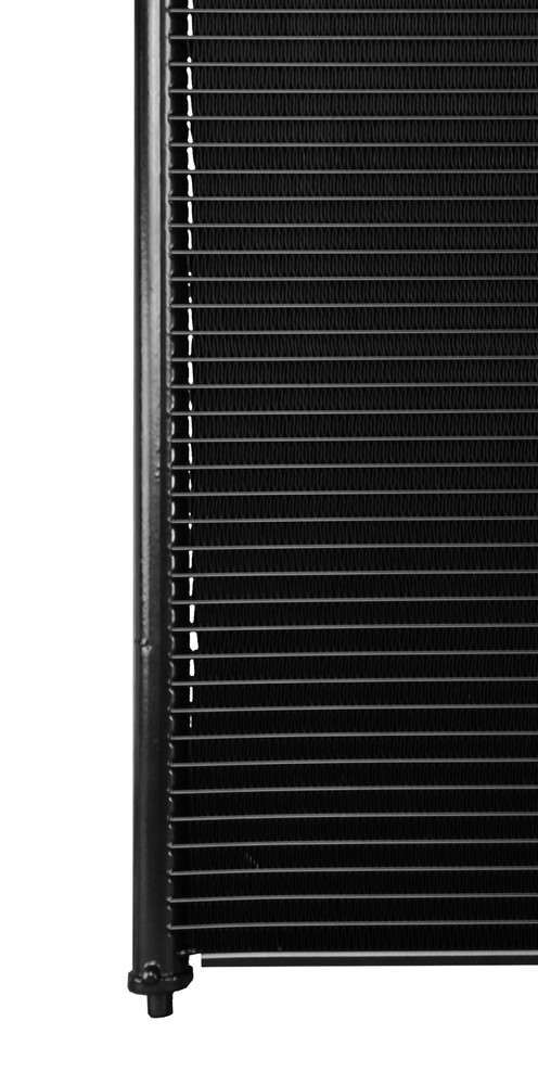 A/C Condenser   FVP   CON3056