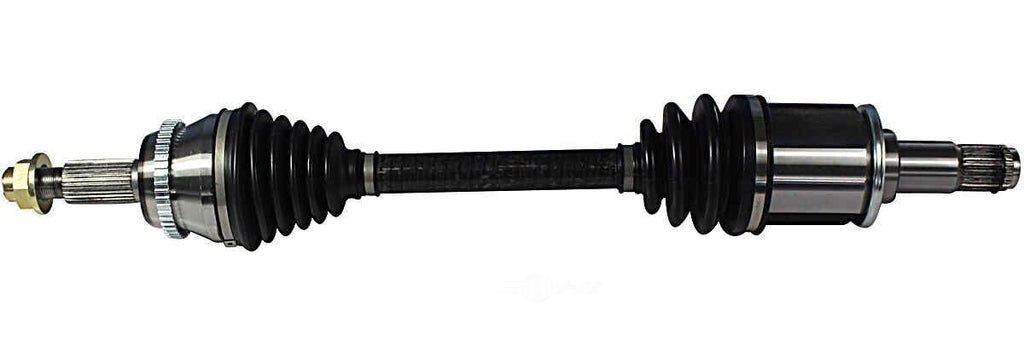 Left New CV Complete Assy   GSP North America   NCV69057