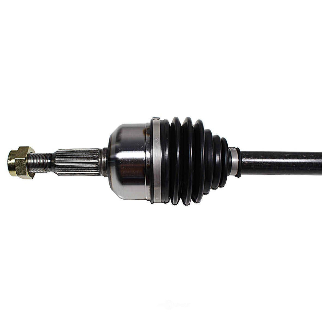 Left New CV Complete Assy   GSP North America   NCV10266