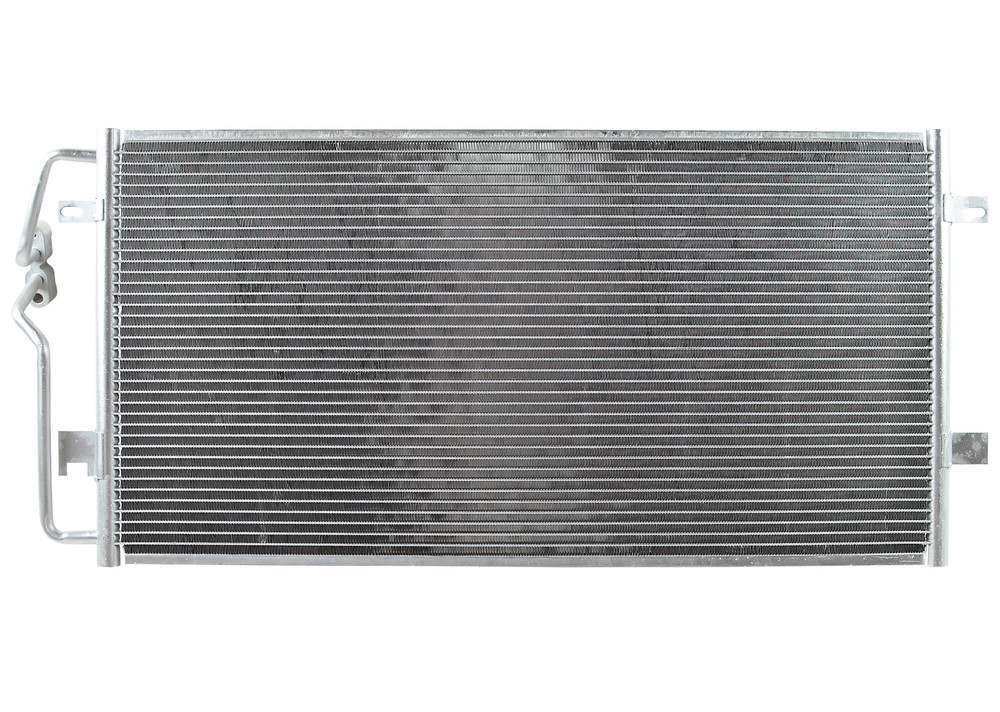 A/C Condenser   FVP   CON3070