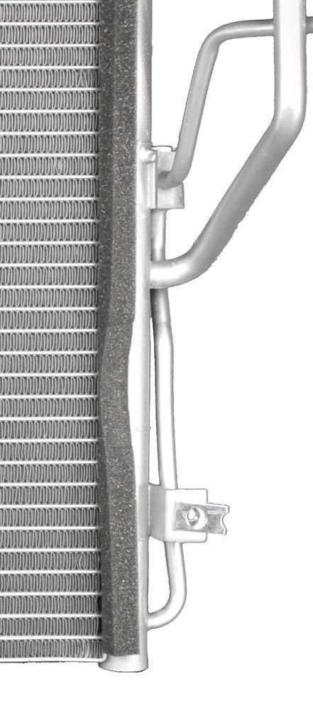A/C Condenser   FVP   CON3379