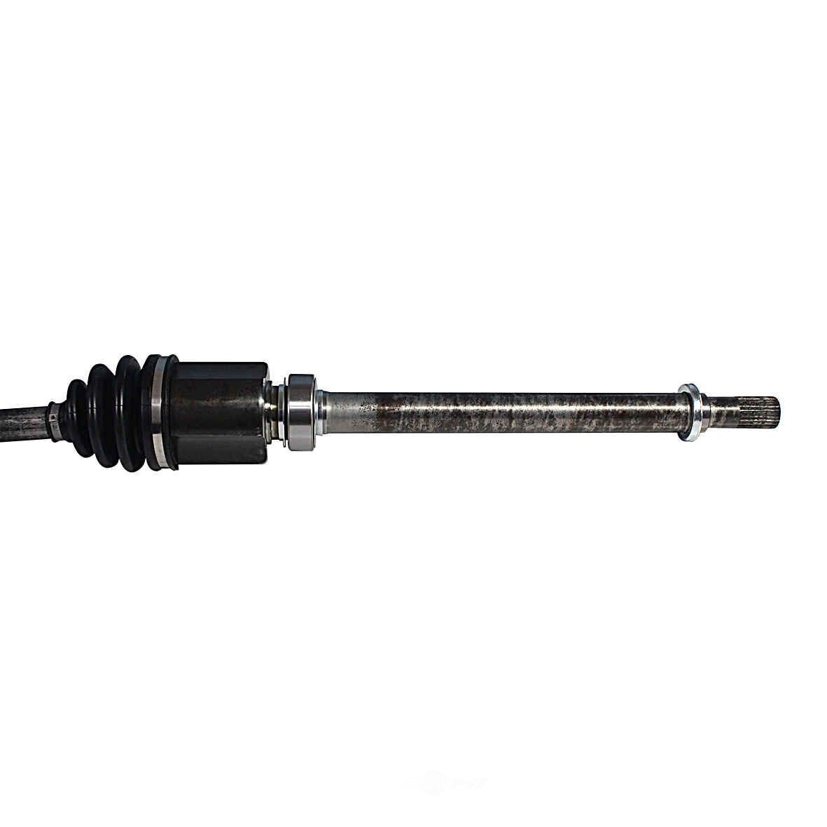 Right New CV Complete Assy   GSP North America   NCV53055