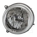 Headlight Assy  TYC  20-6290-00