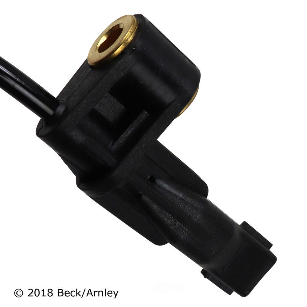 Frt Wheel ABS Sensor  Beck/Arnley  084-4043
