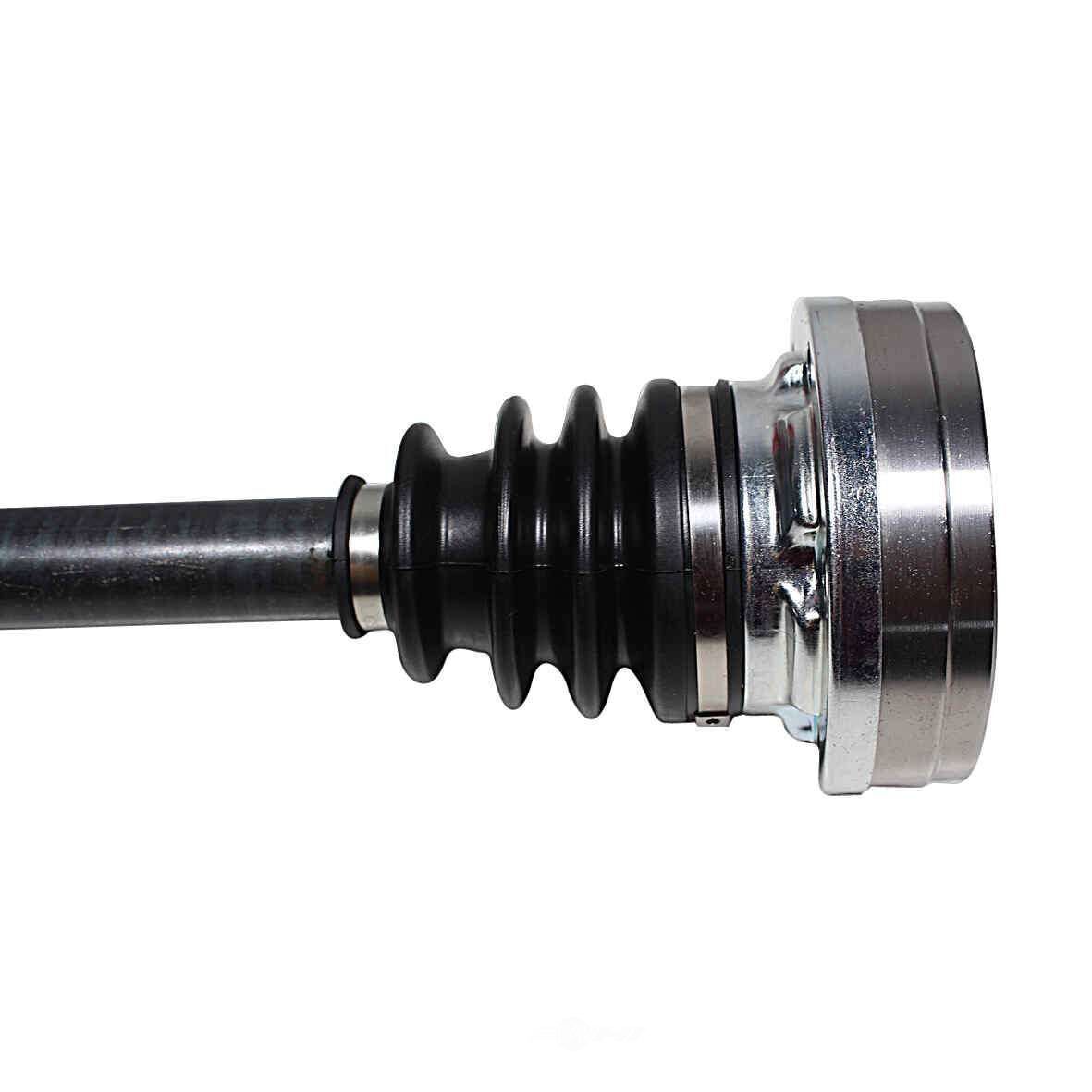 Axle Shaft Assy- CV Shaft   GSP North America   NCV69566